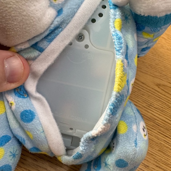 Disney Baby Mickey Mouse Crawling Baby Toy - - Picture 4 of 5